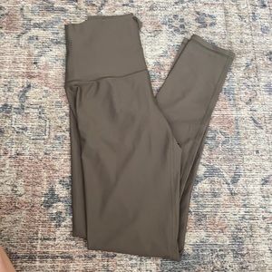 Aerie offline 7/8 high rise leggings